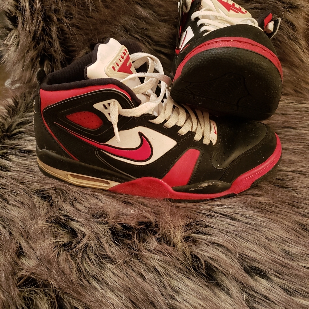 Nike Air Flight Falcon | Multi | 10.5 | A1253